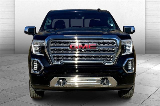 2020 GMC Sierra 1500 Vehicle Photo in KANSAS CITY, MO 64114-4545