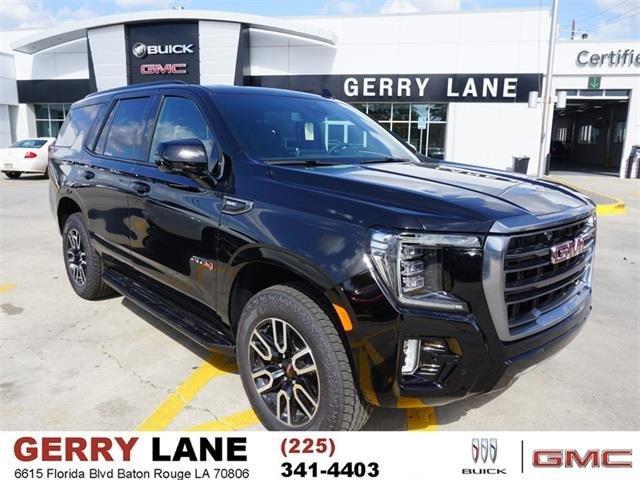 2024 GMC Yukon Vehicle Photo in BATON ROUGE, LA 70806-4466