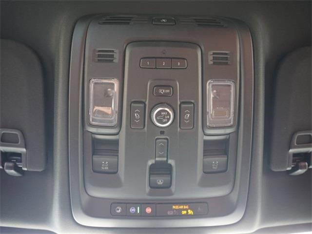 2024 GMC Yukon XL Vehicle Photo in BATON ROUGE, LA 70806-4466