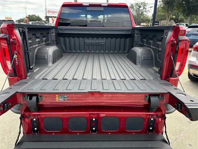 2025 GMC Sierra 1500 Vehicle Photo in BATON ROUGE, LA 70806-4466