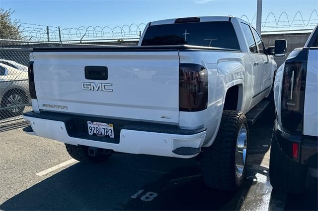 2014 GMC Sierra 1500 Vehicle Photo in ELK GROVE, CA 95757-8703