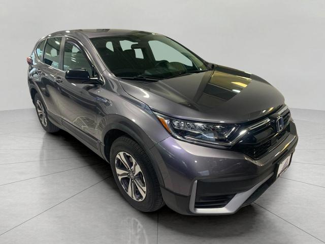 2020 Honda CR-V Hybrid Vehicle Photo in Neenah, WI 54956