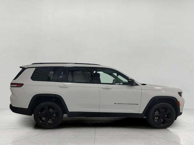 2023 Jeep Grand Cherokee L Vehicle Photo in Oshkosh, WI 54901