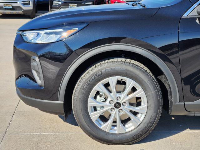 2024 Ford Escape Vehicle Photo in STEPHENVILLE, TX 76401-3713