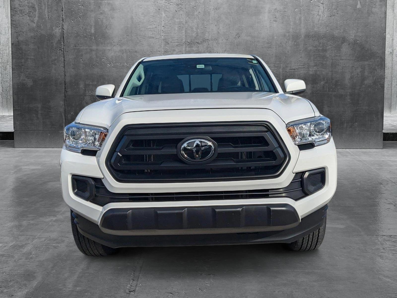 2022 Toyota Tacoma 2WD Vehicle Photo in Winter Park, FL 32792