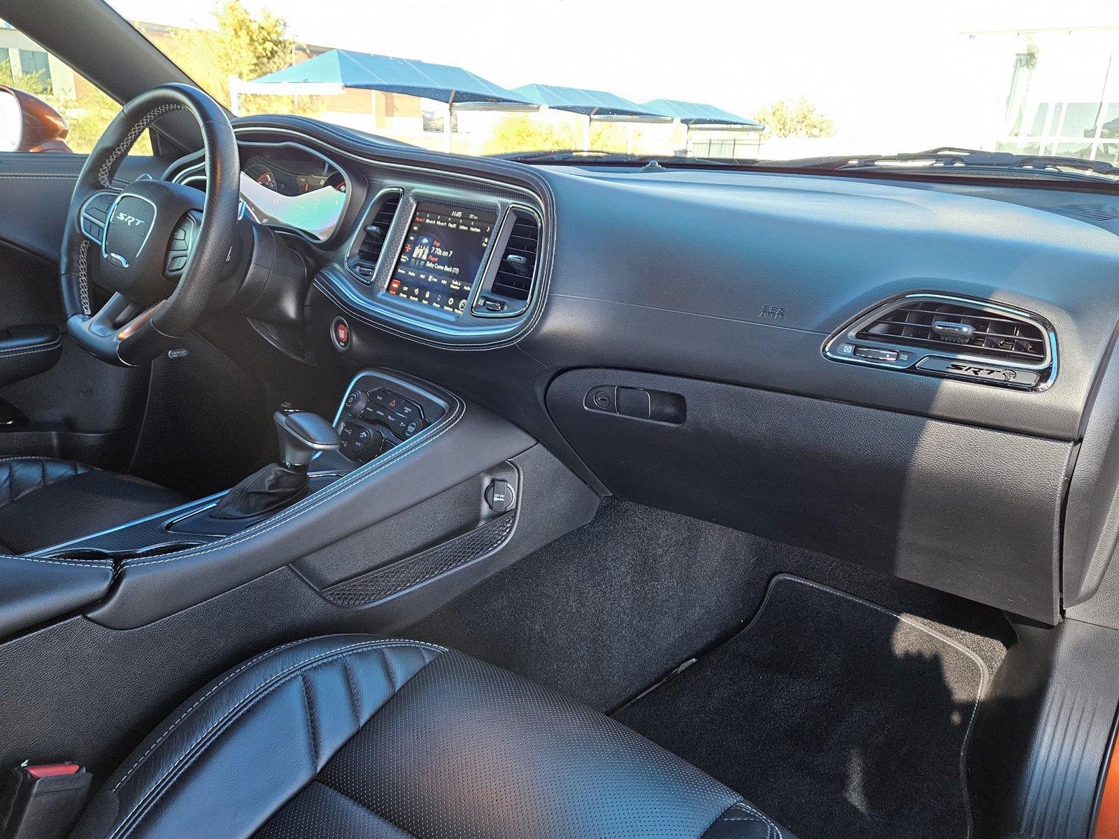 2020 Dodge Challenger Vehicle Photo in AMARILLO, TX 79106-1809