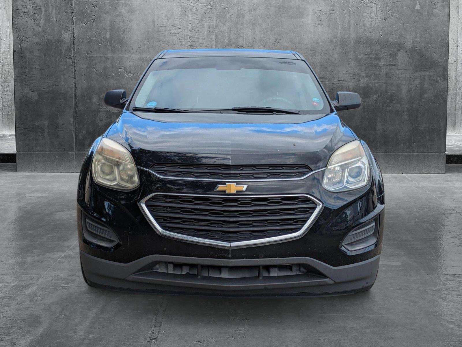 2017 Chevrolet Equinox Vehicle Photo in Jacksonville, FL 32244