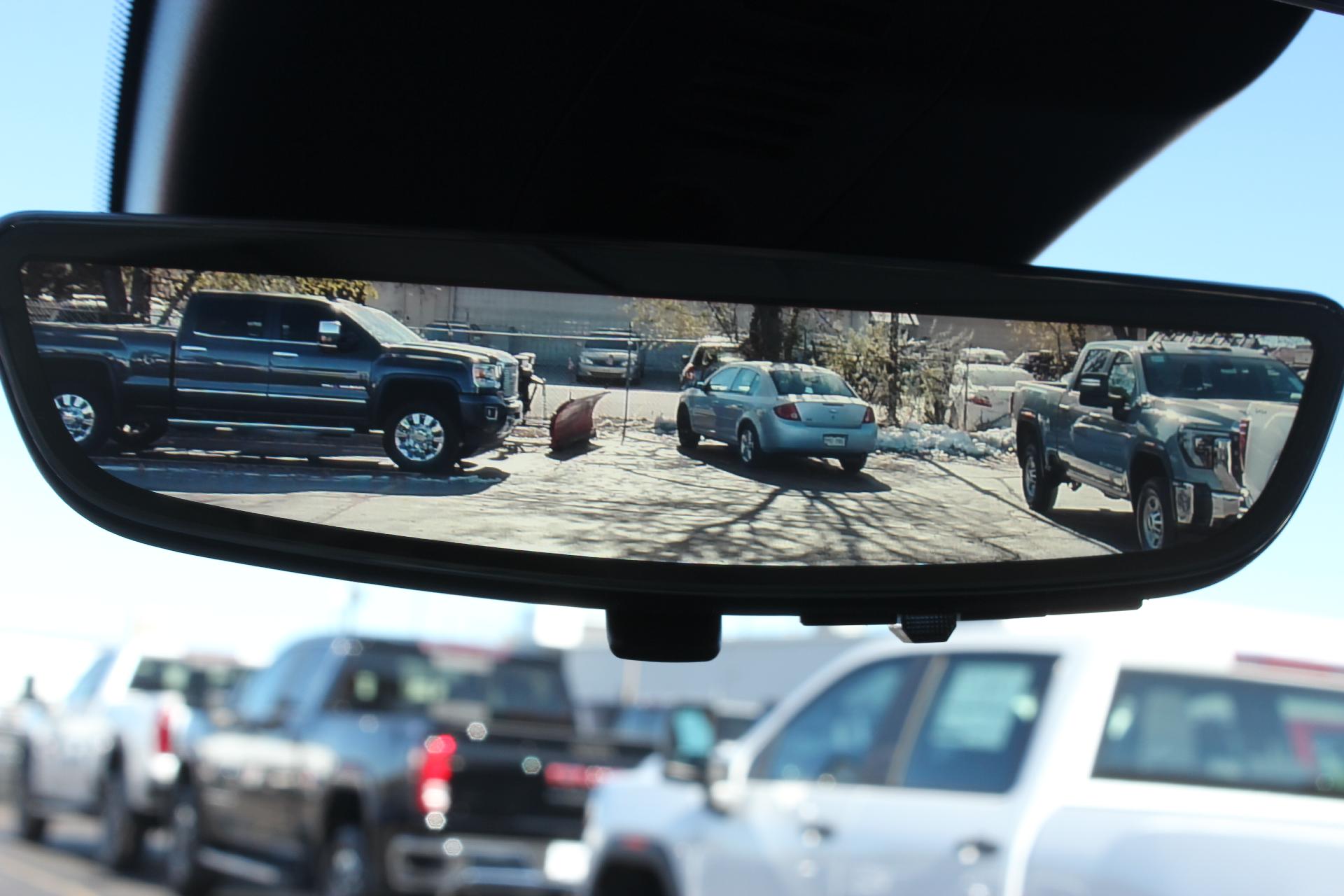 2025 GMC Acadia Vehicle Photo in AURORA, CO 80012-4011