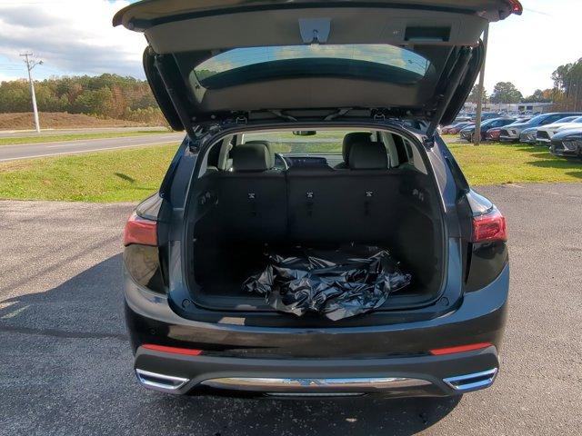 2024 Buick Envision Vehicle Photo in ALBERTVILLE, AL 35950-0246