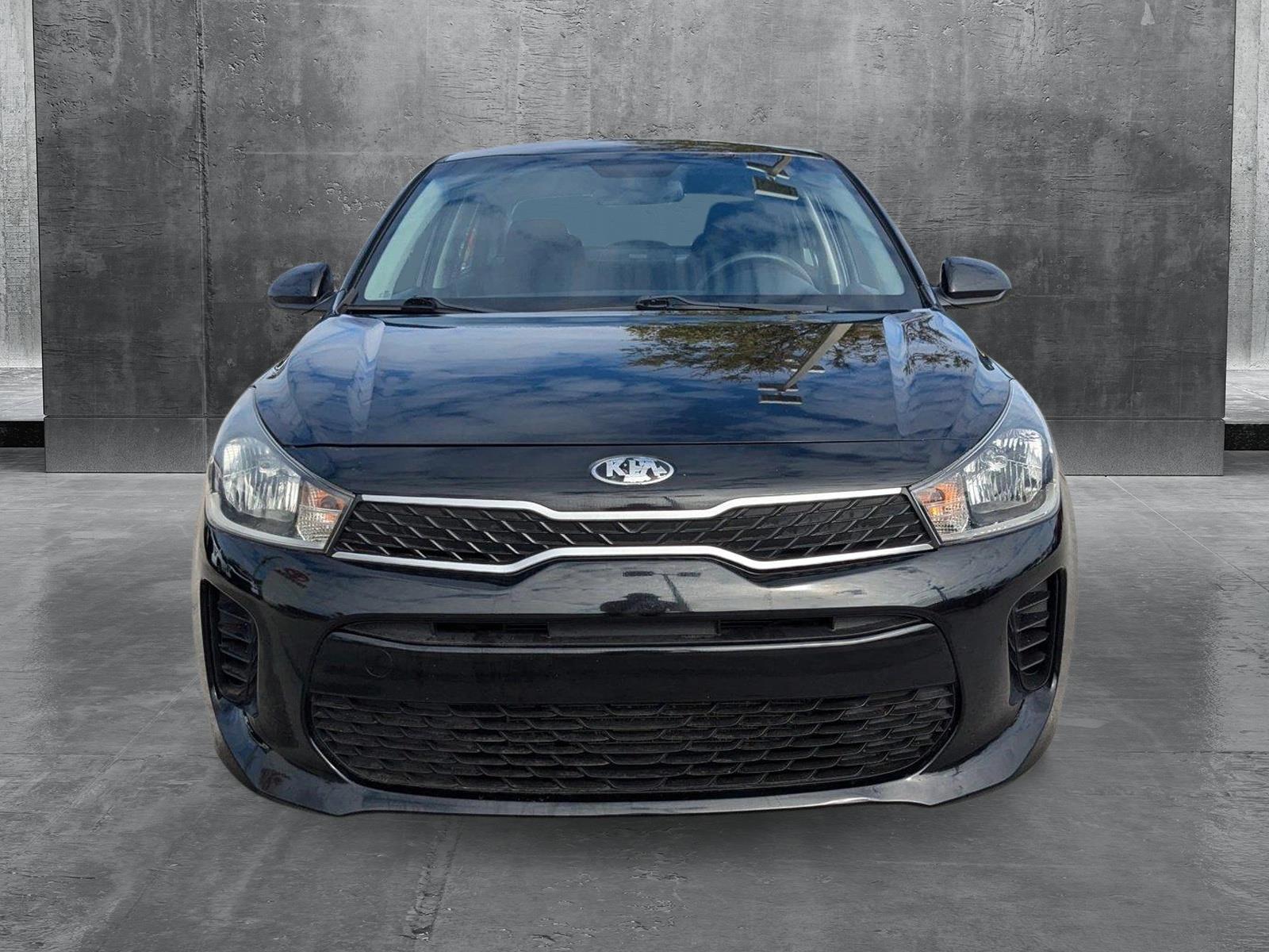 2019 Kia Rio Vehicle Photo in Winter Park, FL 32792