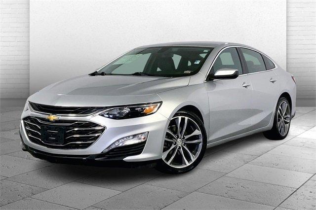 2022 Chevrolet Malibu Vehicle Photo in KANSAS CITY, MO 64114-4502