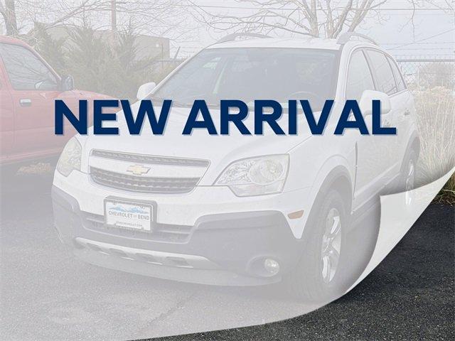 2013 Chevrolet Captiva Sport Fleet Vehicle Photo in BEND, OR 97701-5133