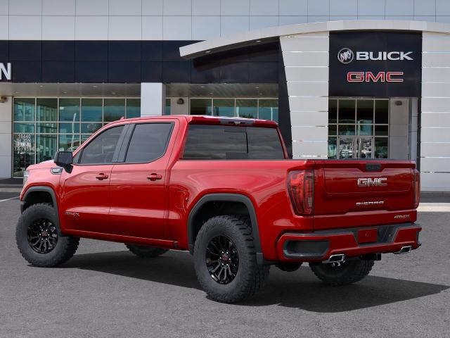 2023 GMC Sierra 1500 Vehicle Photo in SELMA, TX 78154-1459