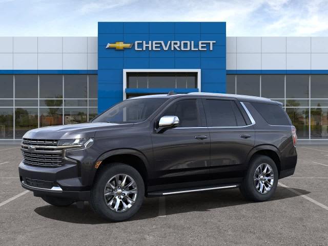 2024 Chevrolet Tahoe Vehicle Photo in INDIANAPOLIS, IN 46227-0991