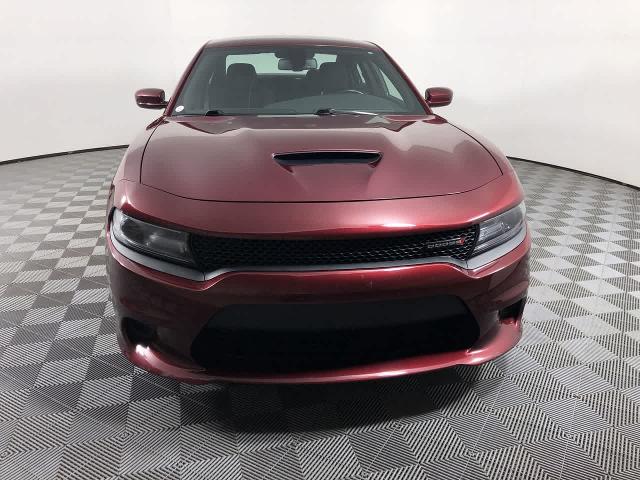 2021 Dodge Charger Vehicle Photo in INDIANAPOLIS, IN 46227-0991