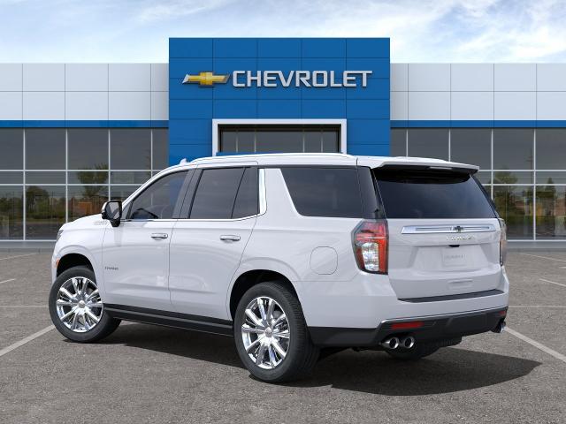 2024 Chevrolet Tahoe Vehicle Photo in INDIANAPOLIS, IN 46227-0991