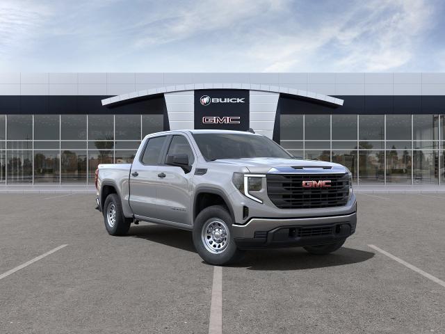 2024 GMC Sierra 1500 Vehicle Photo in LAUREL, MD 20707-4622