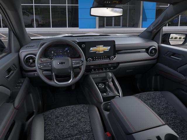 2024 Chevrolet Colorado Vehicle Photo in DURANT, OK 74701-4624