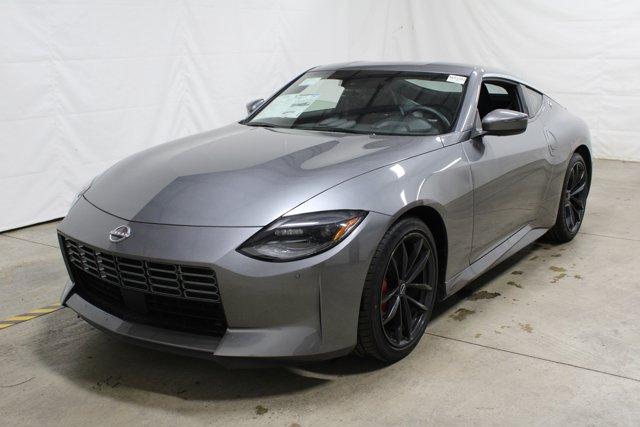 2024 Nissan Z Vehicle Photo in Groveport, OH 43125