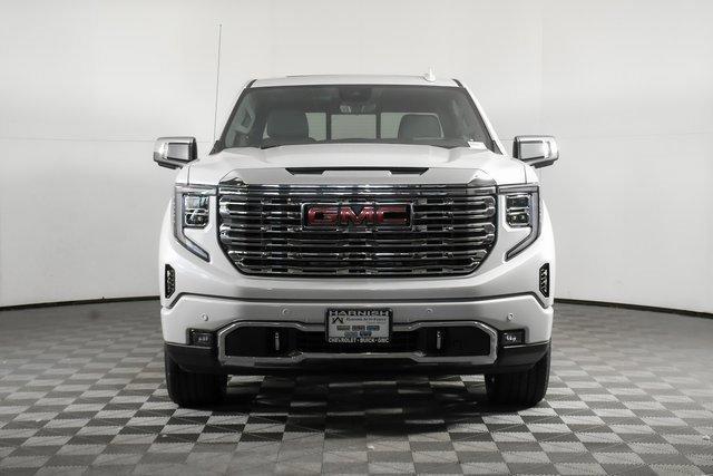 2024 GMC Sierra 1500 Vehicle Photo in PUYALLUP, WA 98371-4149