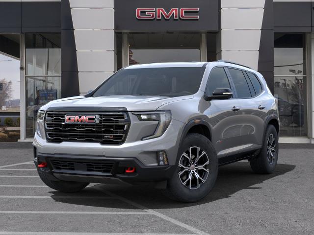 2024 GMC Acadia Vehicle Photo in INDEPENDENCE, MO 64055-1377