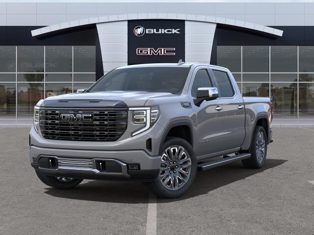 2024 GMC Sierra 1500 Vehicle Photo in LAS VEGAS, NV 89146-3033