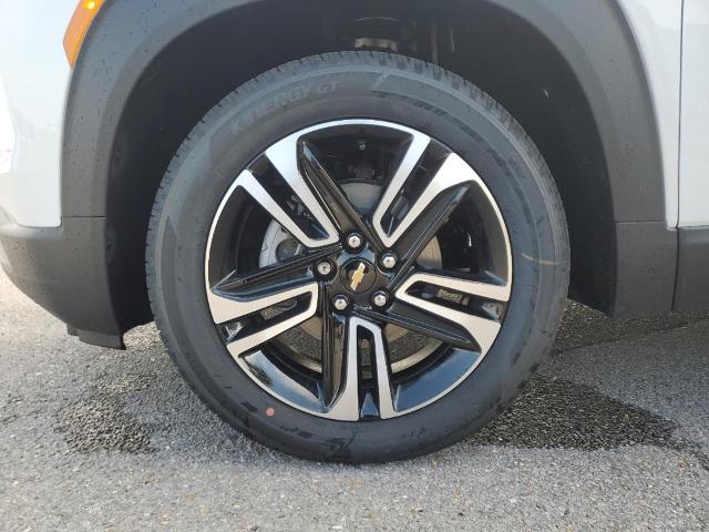 2024 Chevrolet Trailblazer Vehicle Photo in BROUSSARD, LA 70518-0000