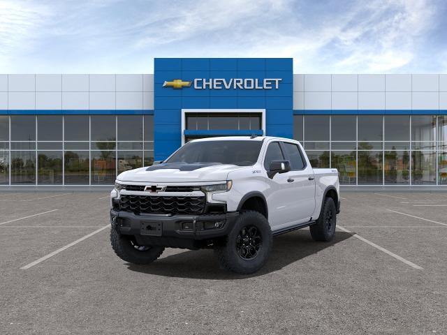 2024 Chevrolet Silverado 1500 Vehicle Photo in Kingston, PA 18704