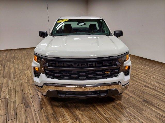 2023 Chevrolet Silverado 1500 Vehicle Photo in SAUK CITY, WI 53583-1301