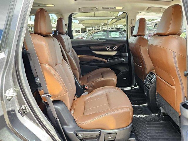 2020 Subaru Ascent Vehicle Photo in San Antonio, TX 78230