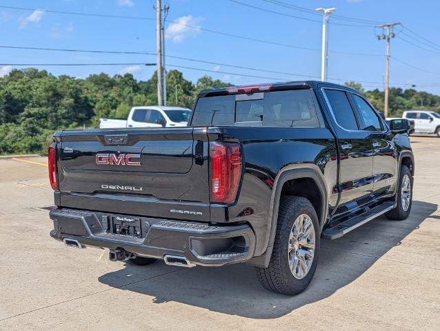 2024 GMC Sierra 1500 Vehicle Photo in POMEROY, OH 45769-1023