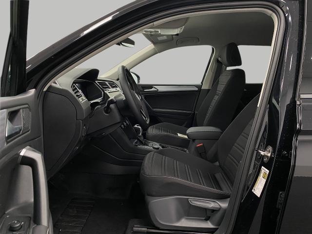 2024 Volkswagen Tiguan Vehicle Photo in Appleton, WI 54913