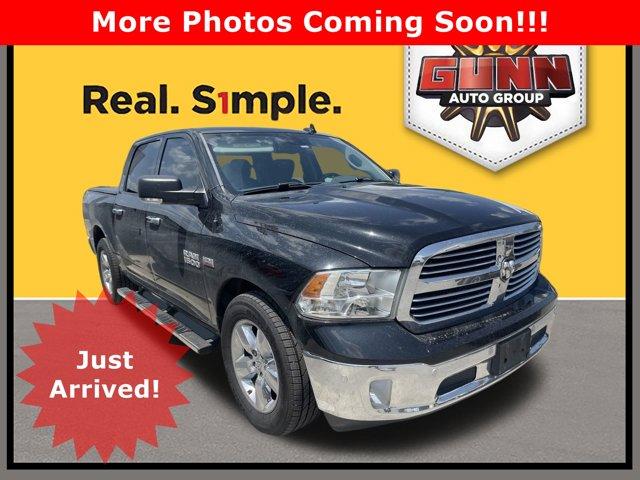 2016 Ram 1500 Vehicle Photo in SELMA, TX 78154-1460