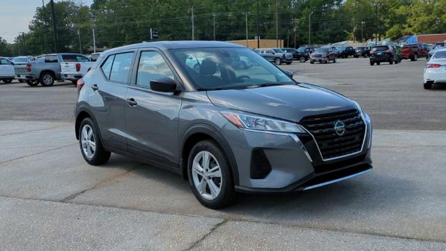 Used 2021 Nissan Kicks S with VIN 3N1CP5BV2ML497191 for sale in Florence, SC