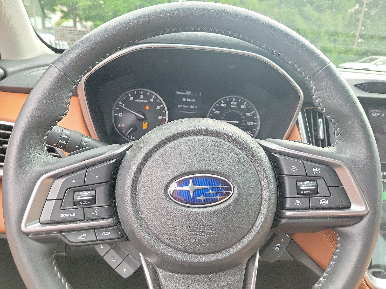 2021 Subaru Legacy Vehicle Photo in BETHLEHEM, PA 18017