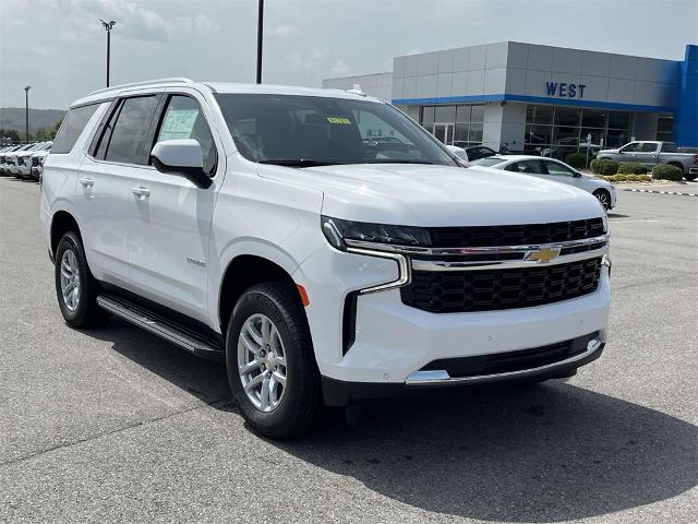 Select 2024 Chevrolet Tahoe