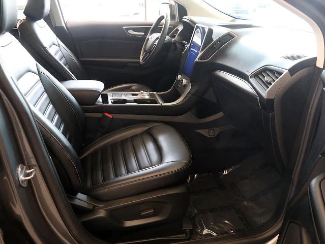 2022 Ford Edge Vehicle Photo in LIBERTYVILLE, IL 60048-3287