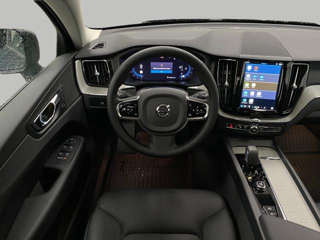 2025 Volvo XC60 Vehicle Photo in Appleton, WI 54913