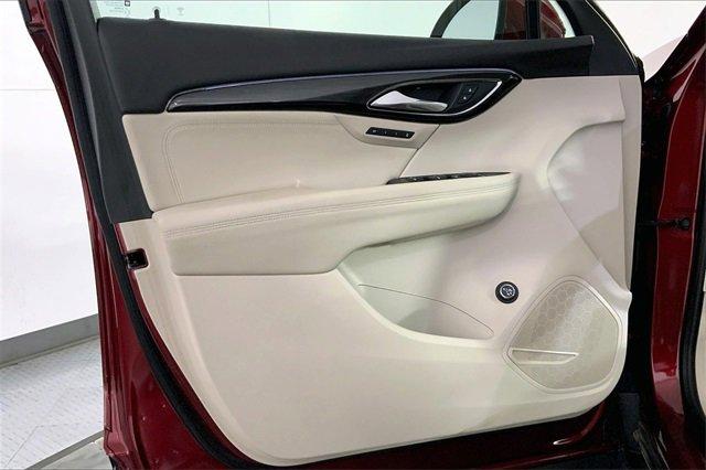 2021 Buick Envision Vehicle Photo in INDEPENDENCE, MO 64055-1377