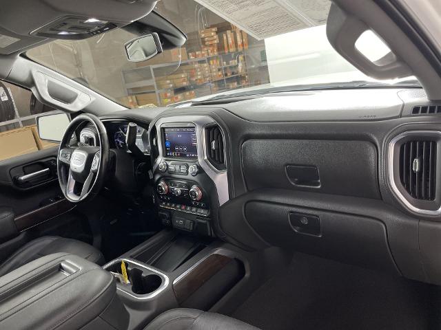 2019 GMC Sierra 1500 Vehicle Photo in GILBERT, AZ 85297-0402