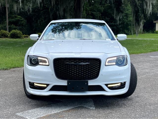 2021 Chrysler 300 Vehicle Photo in Savannah, GA 31419