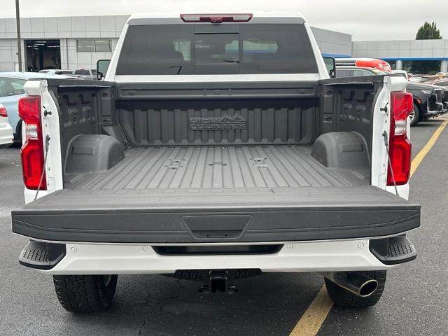 2024 Chevrolet Silverado 3500 HD Vehicle Photo in COLUMBIA, MO 65203-3903