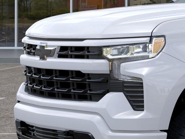 2024 Chevrolet Silverado 1500 Vehicle Photo in PAWLING, NY 12564-3219