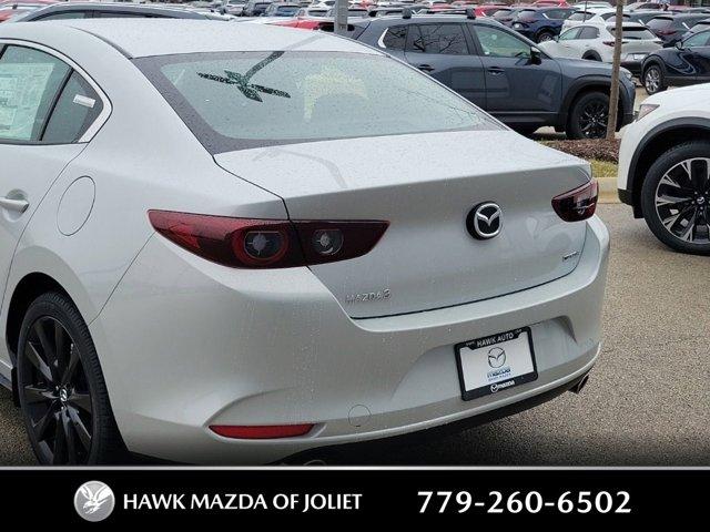 2024 Mazda CX-30 Vehicle Photo in Plainfield, IL 60586