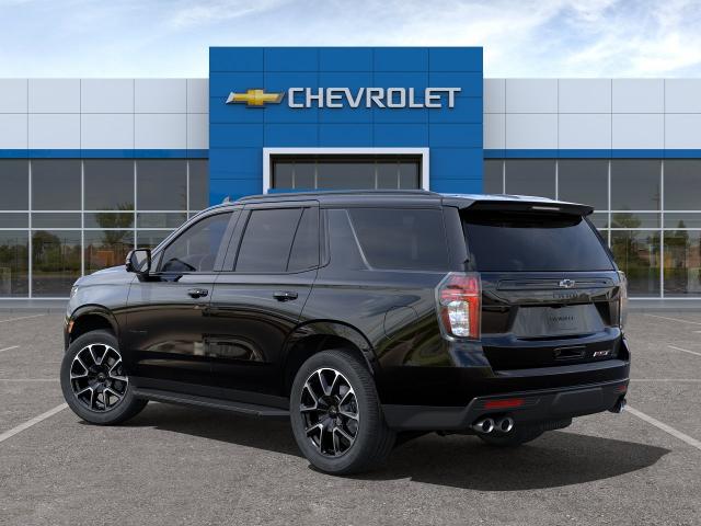 2024 Chevrolet Tahoe Vehicle Photo in PAWLING, NY 12564-3219