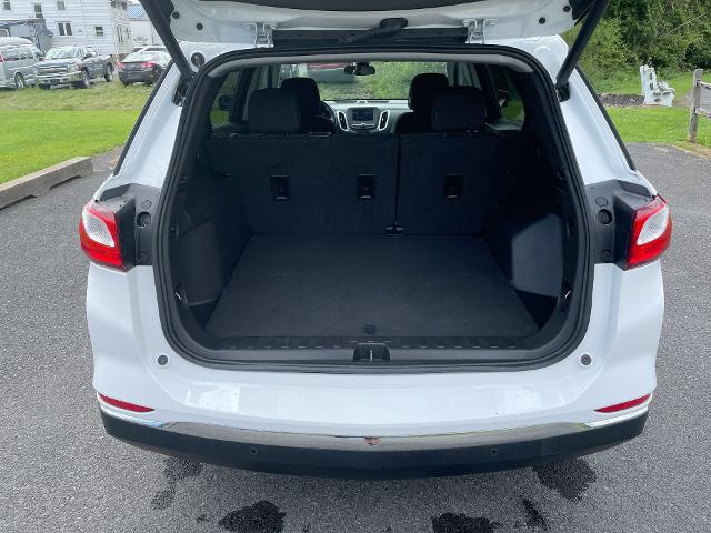 2021 Chevrolet Equinox Vehicle Photo in THOMPSONTOWN, PA 17094-9014