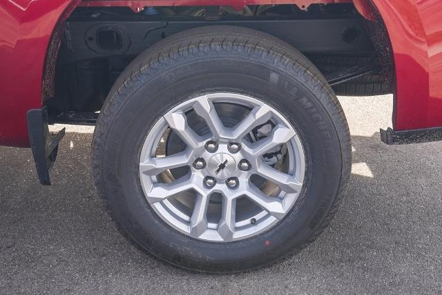 2024 Chevrolet Silverado 1500 Vehicle Photo in VENTURA, CA 93003-8585