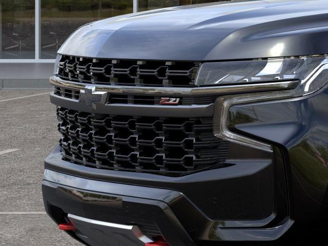 2024 Chevrolet Suburban Vehicle Photo in AUSTIN, TX 78759-4154