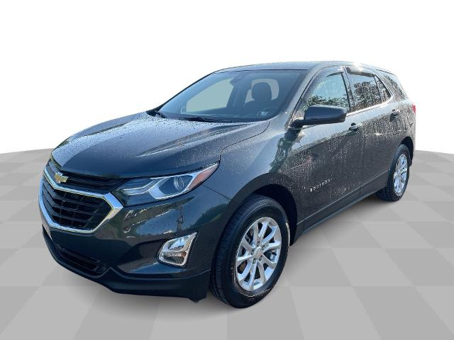 2020 Chevrolet Equinox Vehicle Photo in THOMPSONTOWN, PA 17094-9014