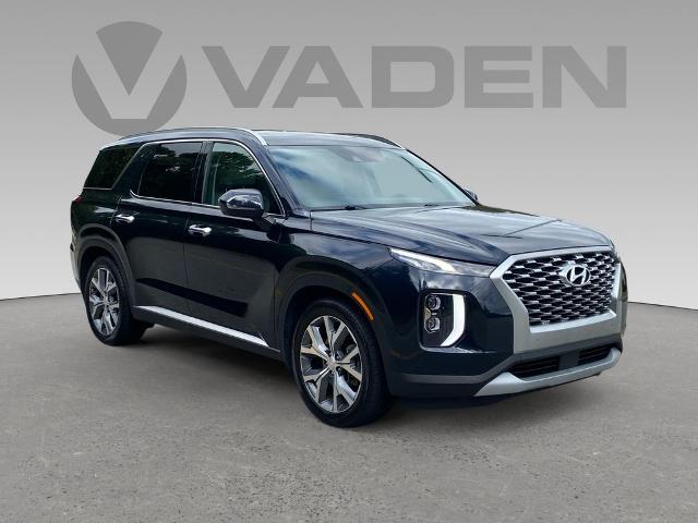 2021 Hyundai PALISADE Vehicle Photo in Statesboro, GA 30458